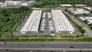 Data centers policy shift overview