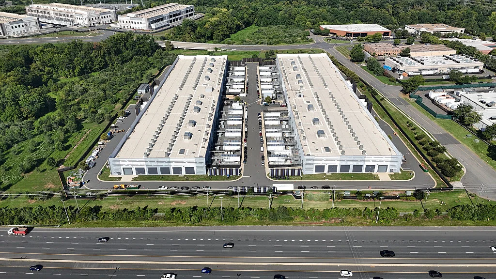 Data Centers Face New Policy Turn: Beyond Roads, Water and Power Promises