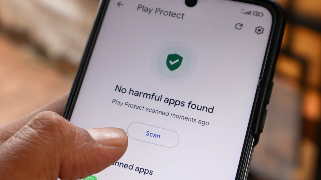 Do You Need an Android Antivirus App? Risks, Realities & When It Pays Off