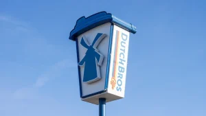 Dutch Bros Coffee acquisition map