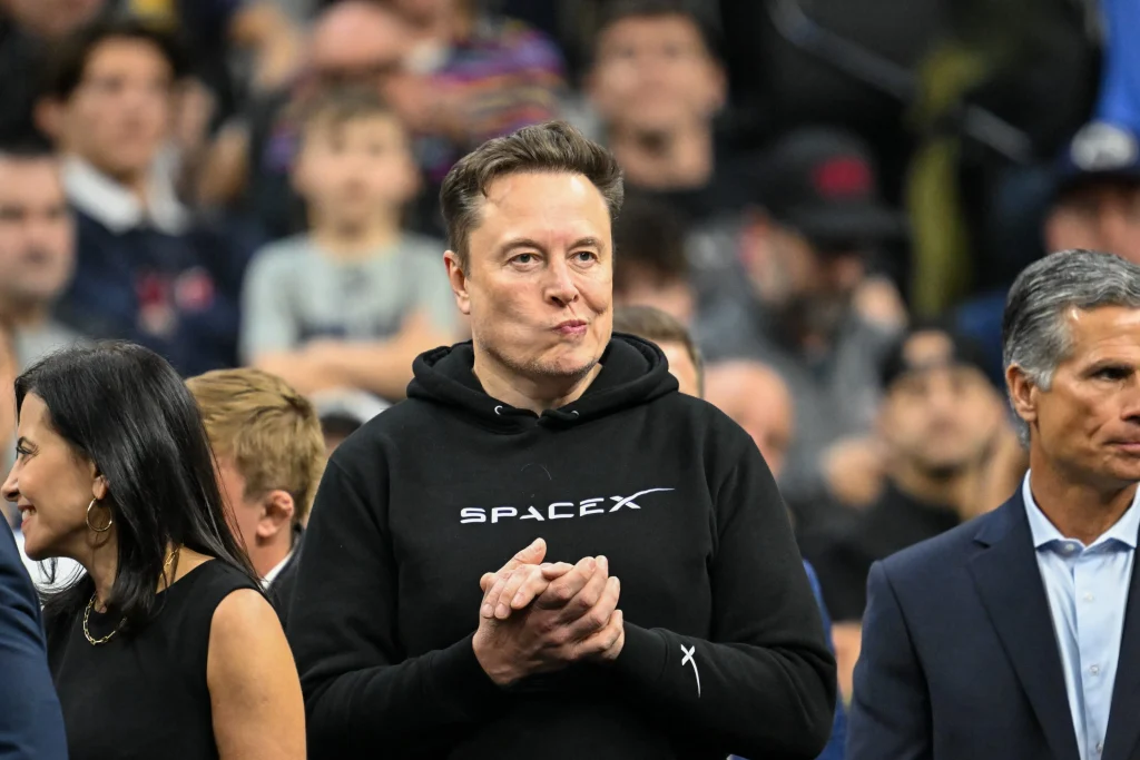 Elon Musk claims SpaceX data centers will outclass cloud rivals with rocket‑science edge