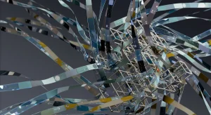 Enterprise AI complexity risk illustration