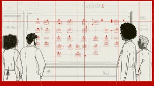 AI evaluation trust and deployment shift