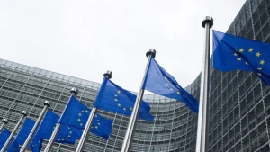EU officials WhatsApp hack alert