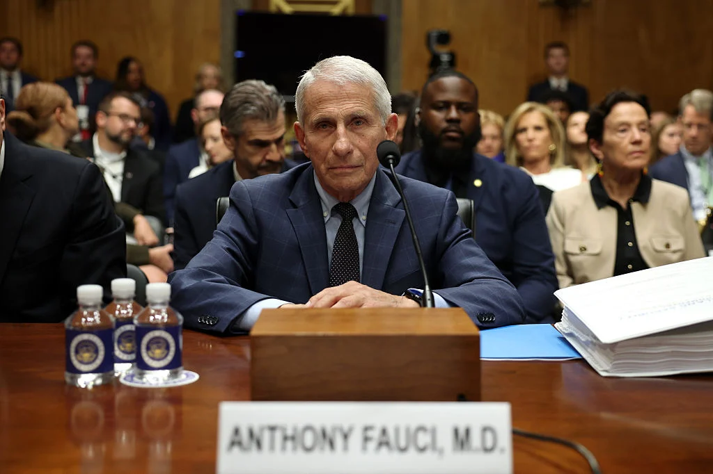 Fauci contempt of Congress: Senate panel votes, next steps and legal odds