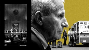 Fauci contempt vote impact
