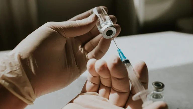 Moderna mRNA flu vaccine approval