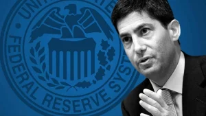 Fed chair communication market reassurance