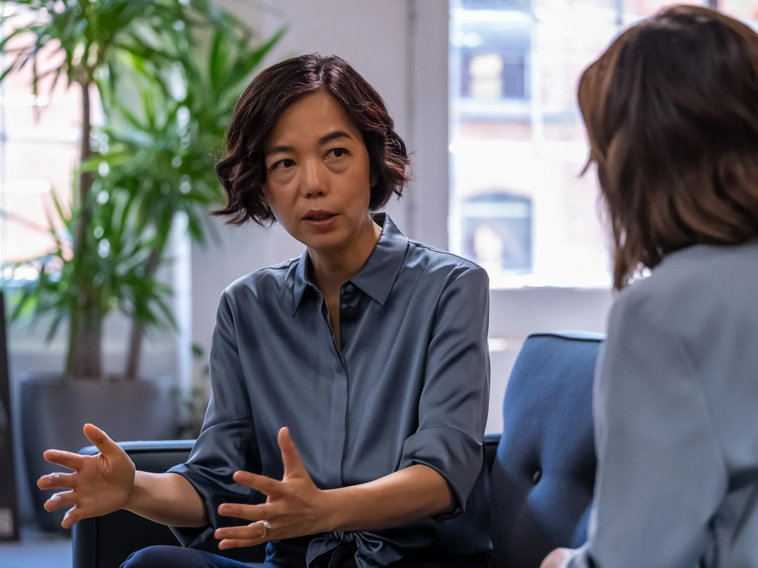 Fei-Fei Li Runs AI Startup Like a ‘Tiger Mom’ – Inside Her High‑Pressure Culture
