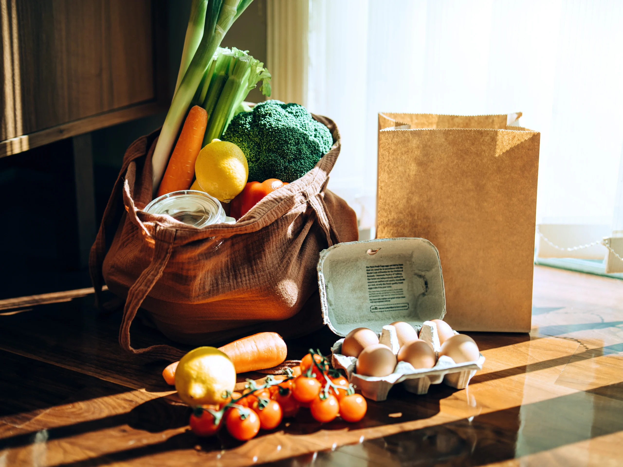 Food Safety Scares Surge This Summer: Lettuce, Blueberries, Eggs, Jalapeños Under Scrutiny