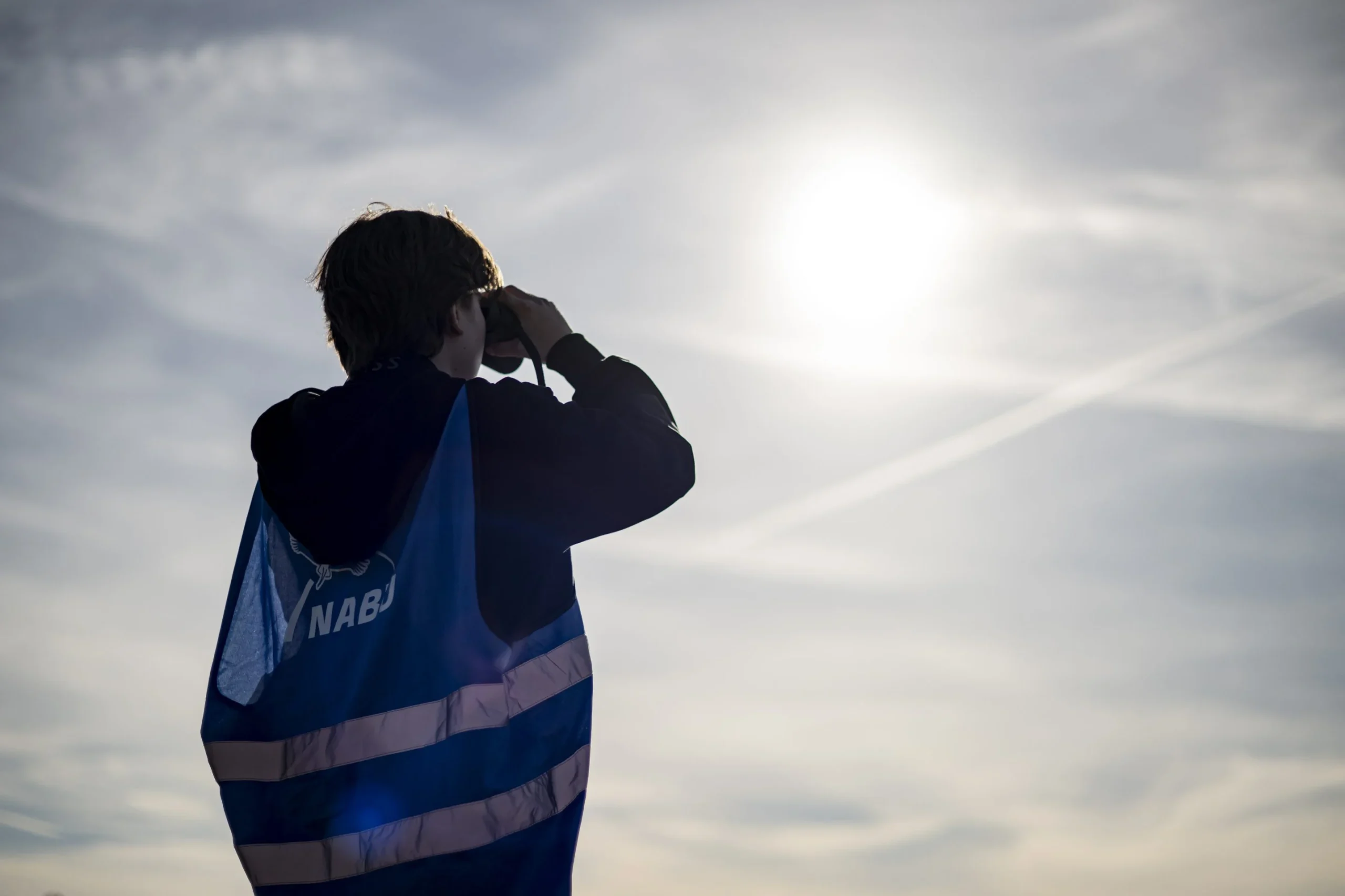 Gen Z birding boom: How teens turned grandma’s pastime into a nationwide analog craze