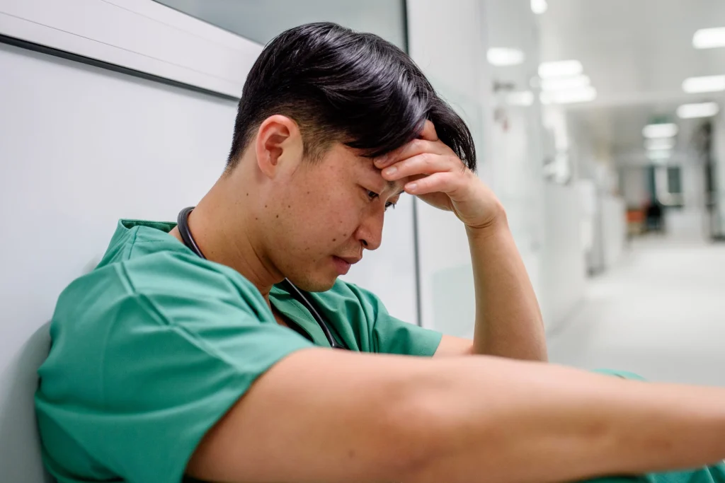 Gen Z Chases ‘AI‑Proof’ Healthcare Jobs, Yet Low Healthcare Job Satisfaction Threatens Their Future