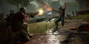 Ghost Recon Wildlands Last Rites update