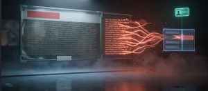 GhostJacking AI DNS hijack illustration