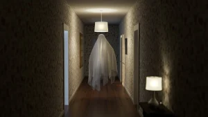 GhostJacking AI security breach illustration