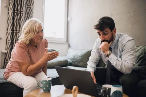 Boomers wealth transfer disappointment