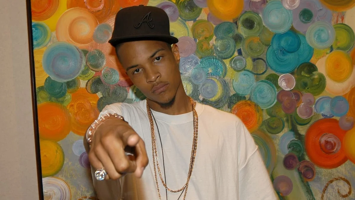 How a 90s Hip‑Hop Legend Triggered the T.I. Debut Album Delay