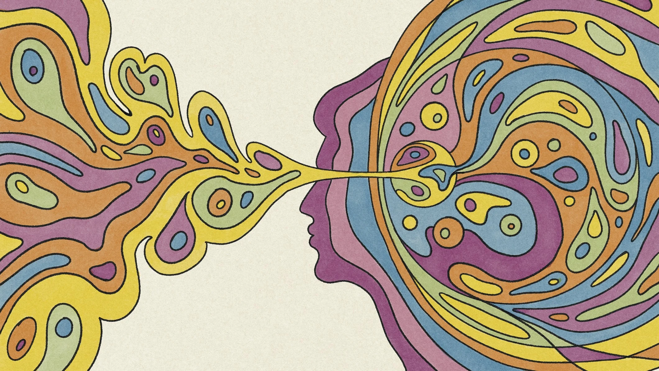 How Old Interests Unlock New Possibilities