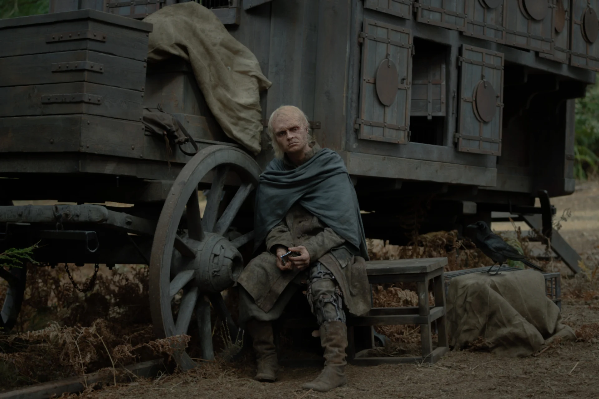 How the Fiery Twist in House of the Dragon Season 3 Episode 7 Sets the Endgame in Motion