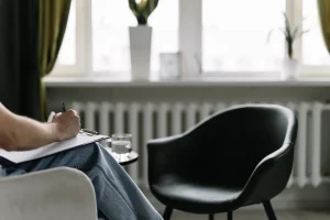 Graceful therapist breakup guide