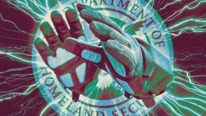 ICE shock gloves contract image