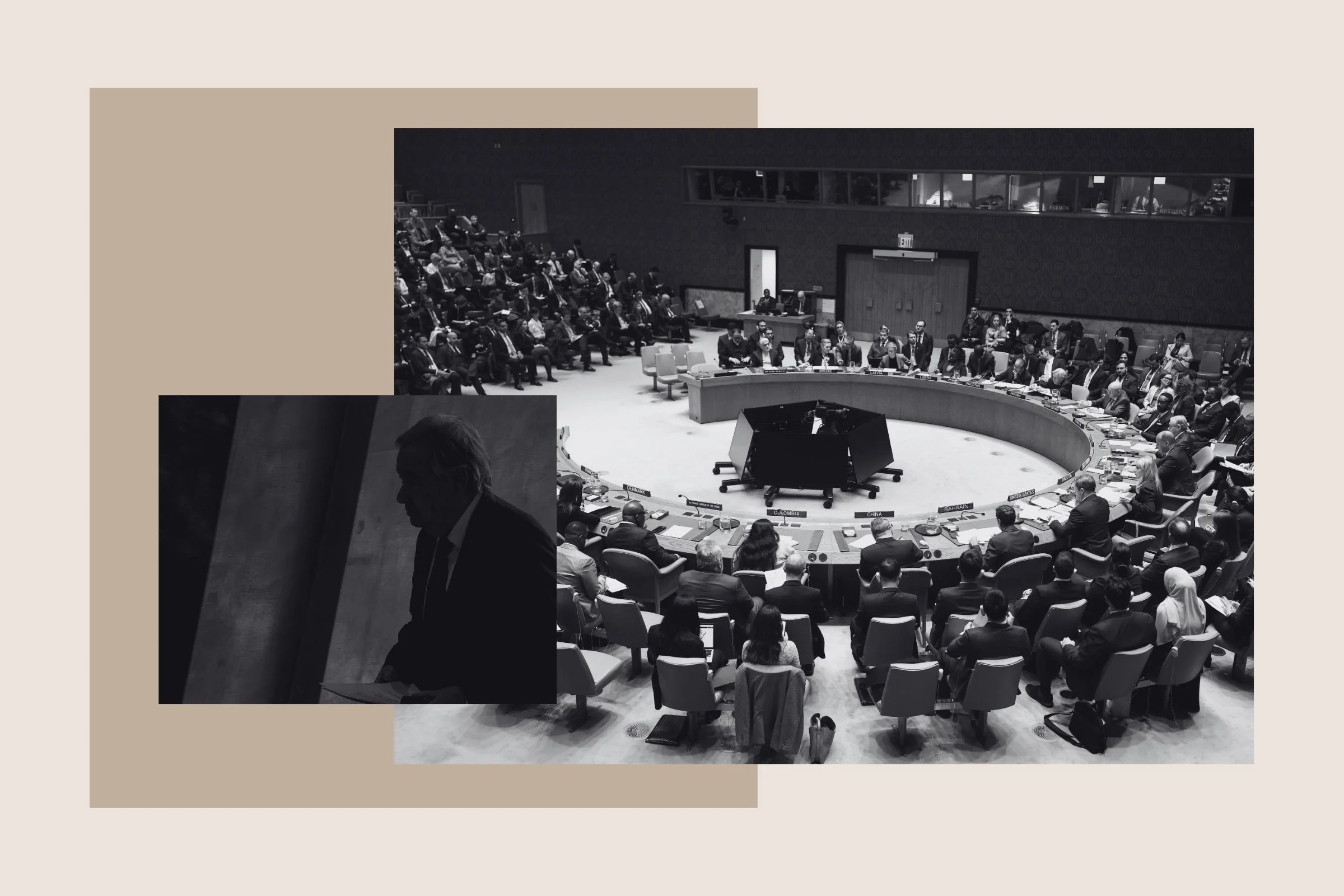 Inside the Race for the Next UN Secretary‑General: Stakes, Candidates, and a Crumbling Institution