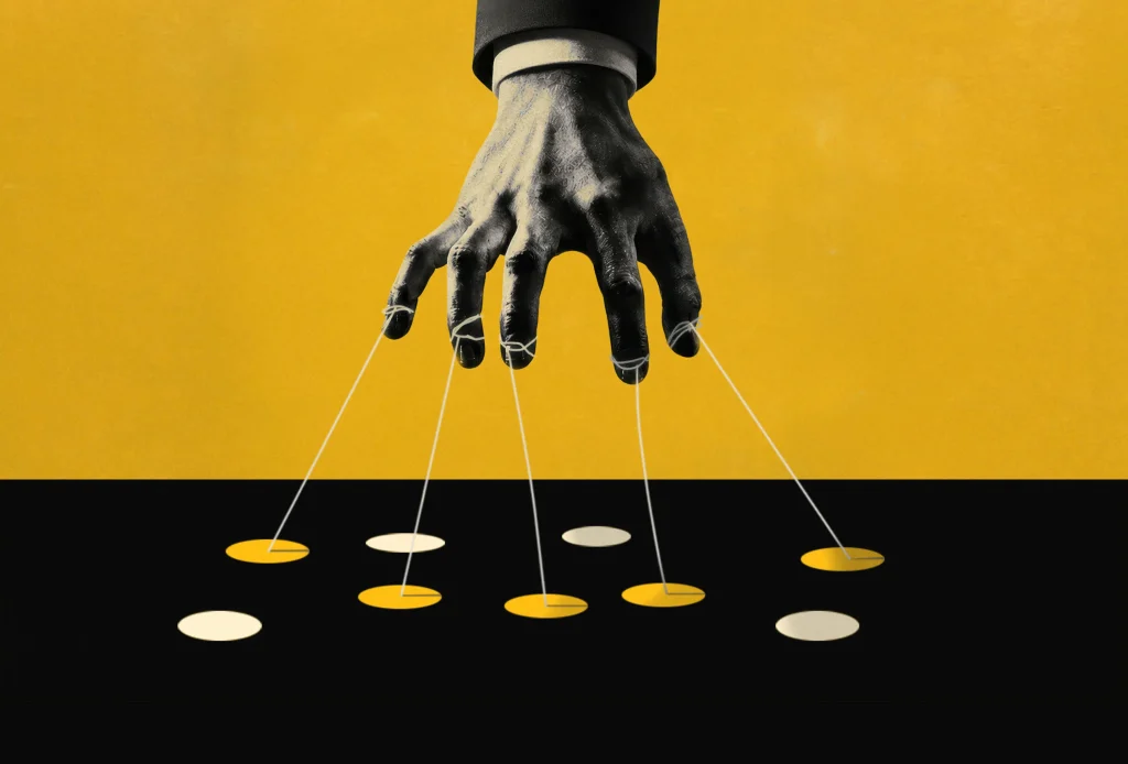 Inside the Rise of the Censorship Industrial Complex and Its Grip on US Policy