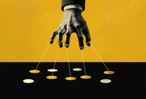 Censorship industrial complex influence US politics