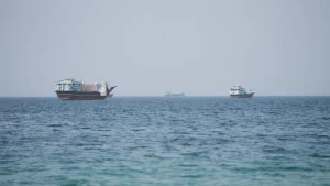 Iran Strait of Hormuz closure