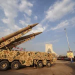 Iran war reveals U.S. frailties
