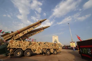 Iran war reveals U.S. frailties
