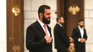 Israel strike on Syria tension