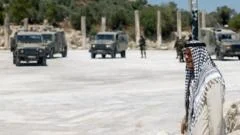 Israel weaponising archaeology West Bank