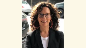 Jessica Goldstein Atlantic events appointment