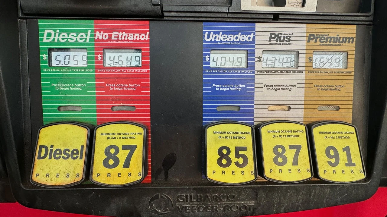 July inflation cools to 3.4% as energy costs linger
