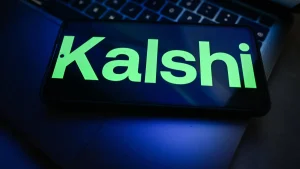 New York lawsuit against Kalshi