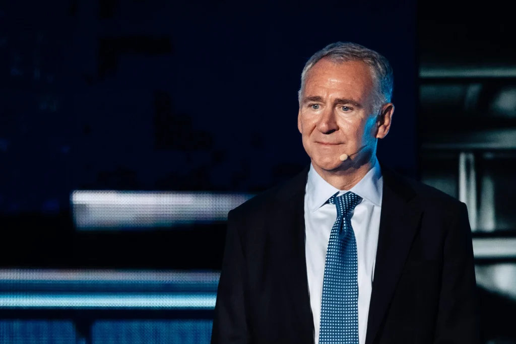 Ken Griffin Defies Mayor’s pied‑à‑terre tax, Commits to $4.5 billion 350 Park Avenue Redevelopment
