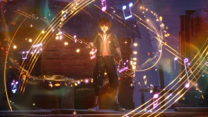 Kingdom Hearts 4 Coco world reveal