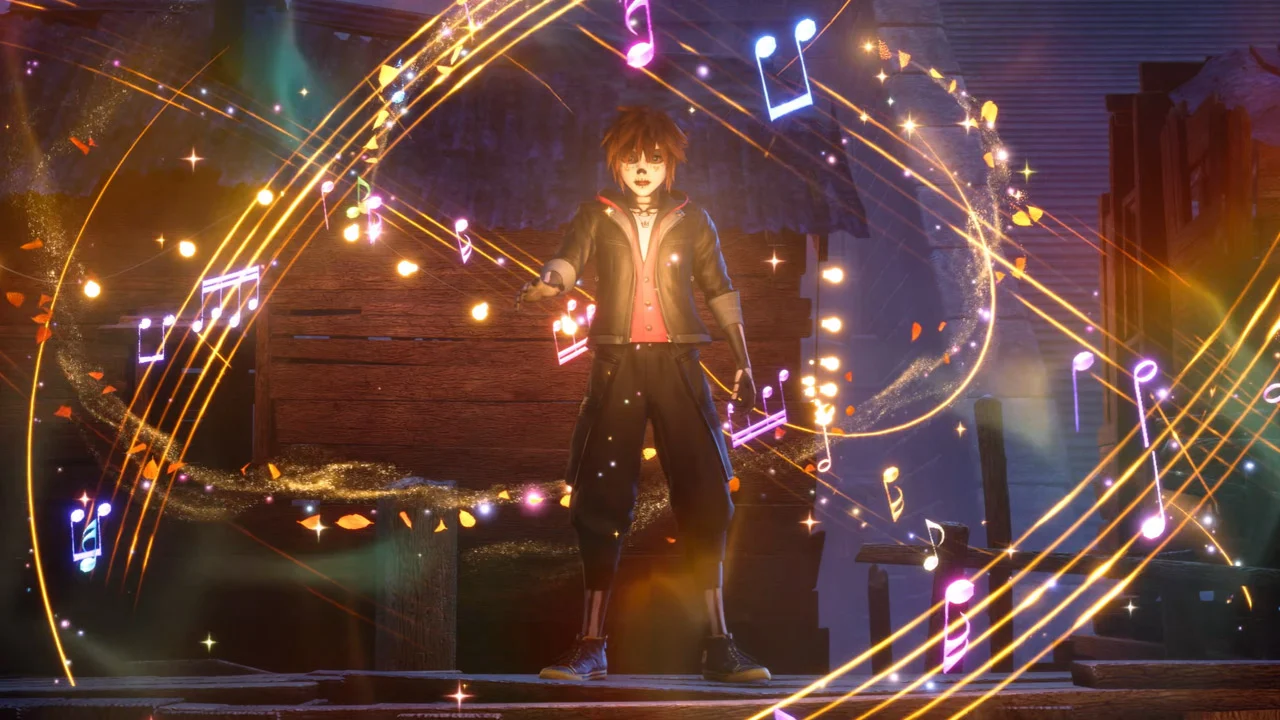 Kingdom Hearts 4 Release Date Set for Late 2027, First Disney World Unveiled
