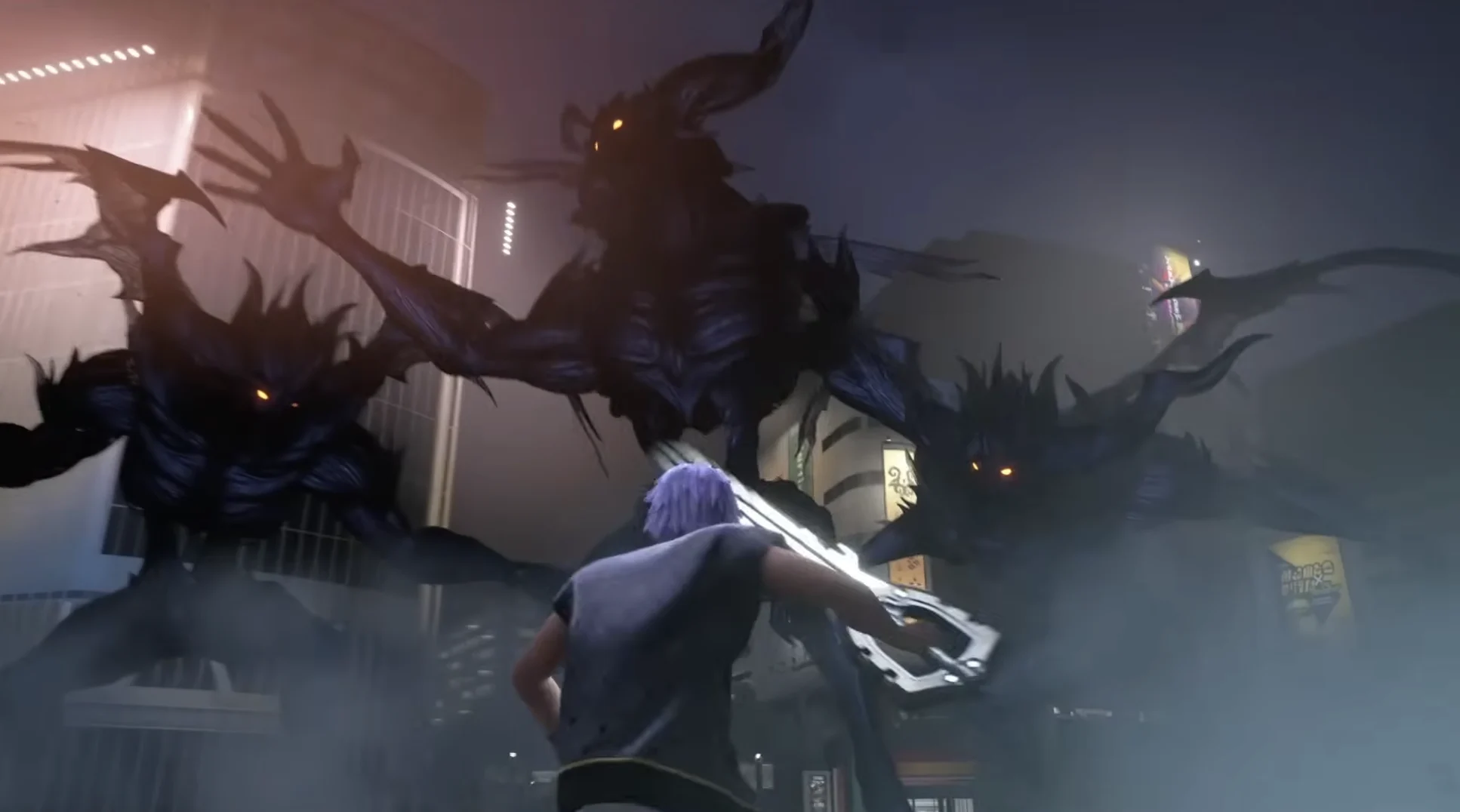 Kingdom Hearts 4 Trailers Ignite Fan Excitement After Two-Day Showcase