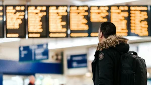 Manchester Airports hack data breach