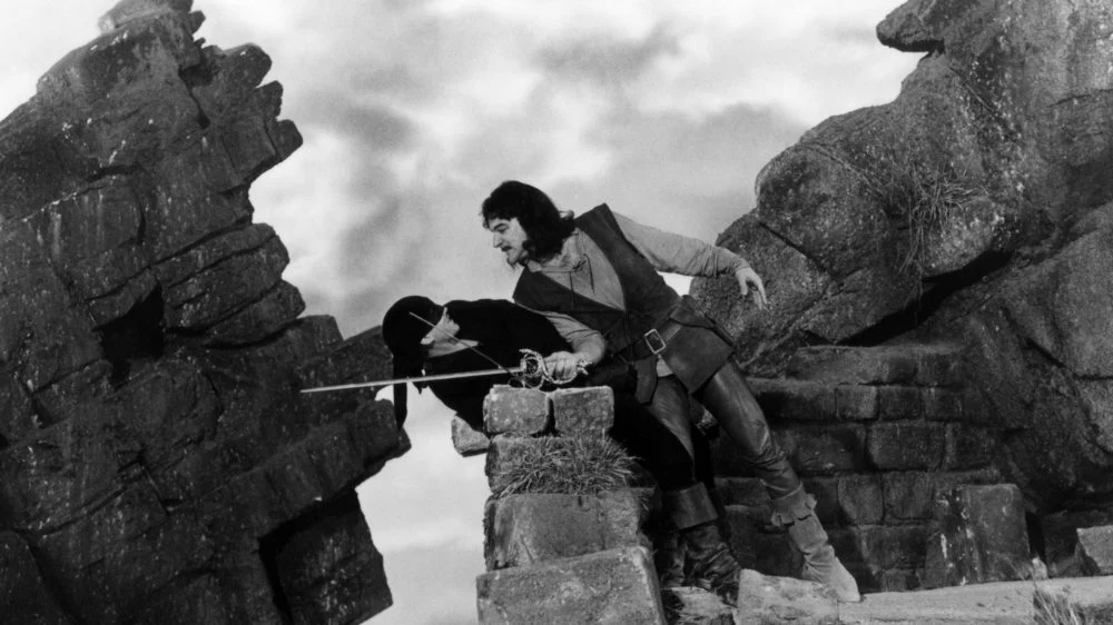 Mandy Patinkin USA Fencing Names First Honorary Captain