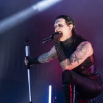 Marilyn Manson courtroom appearance 2027