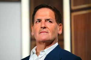 Mark Cuban wealth inequality stock plan