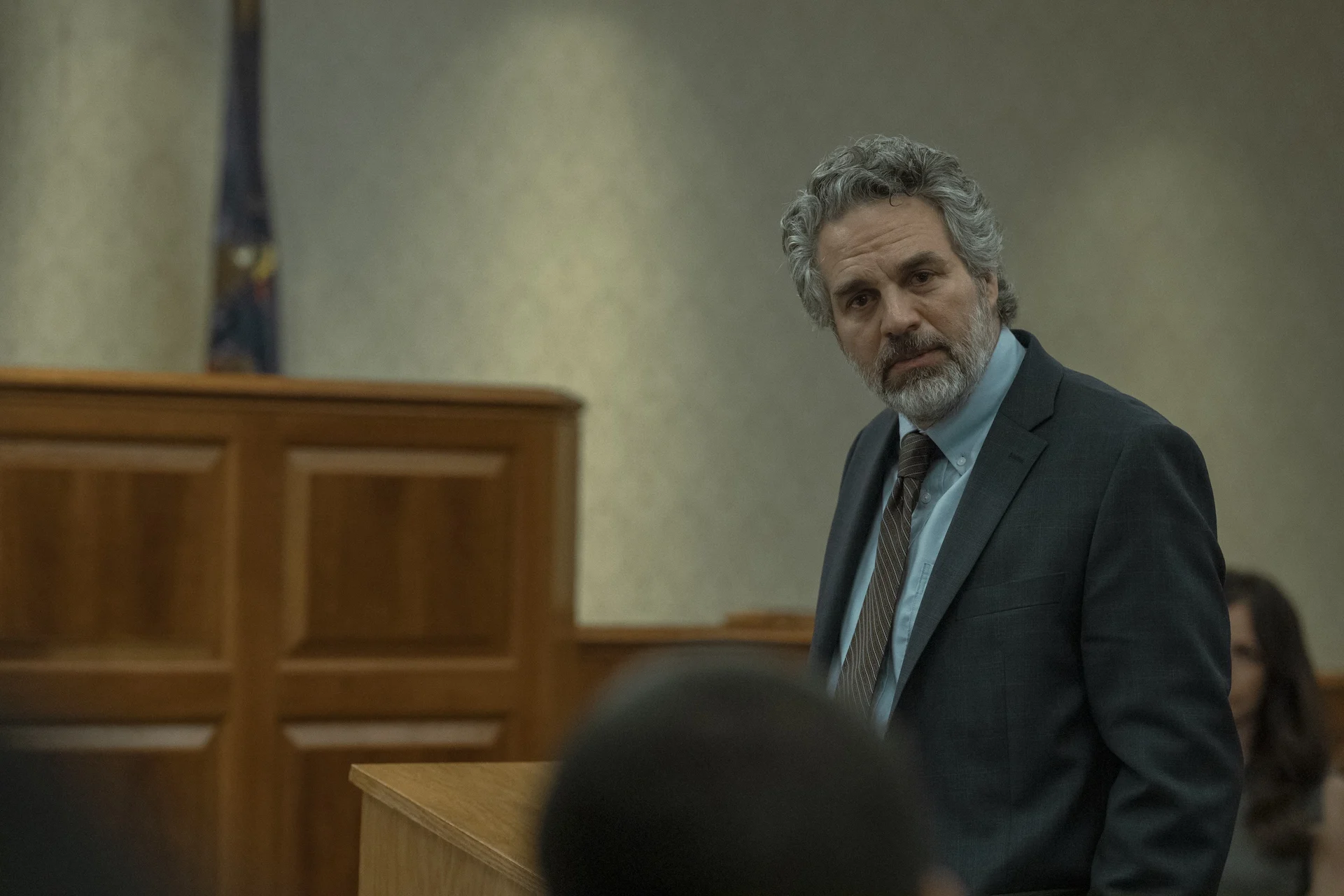 Mark Ruffalo Task Monologue Powers Emmy-Nominated HBO Drama ‘Task’