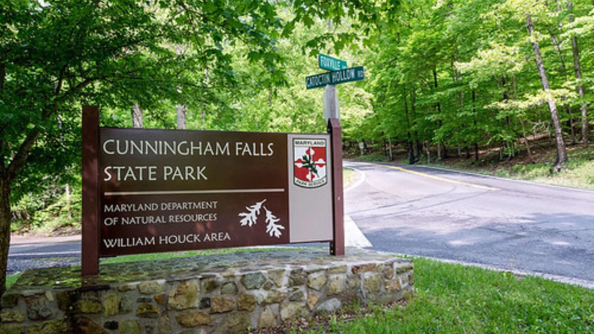 Maryland Park Shuts Down After Two Rabid Beaver Attacks Threaten Visitors