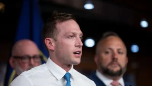 Max Miller ethics probe announcement