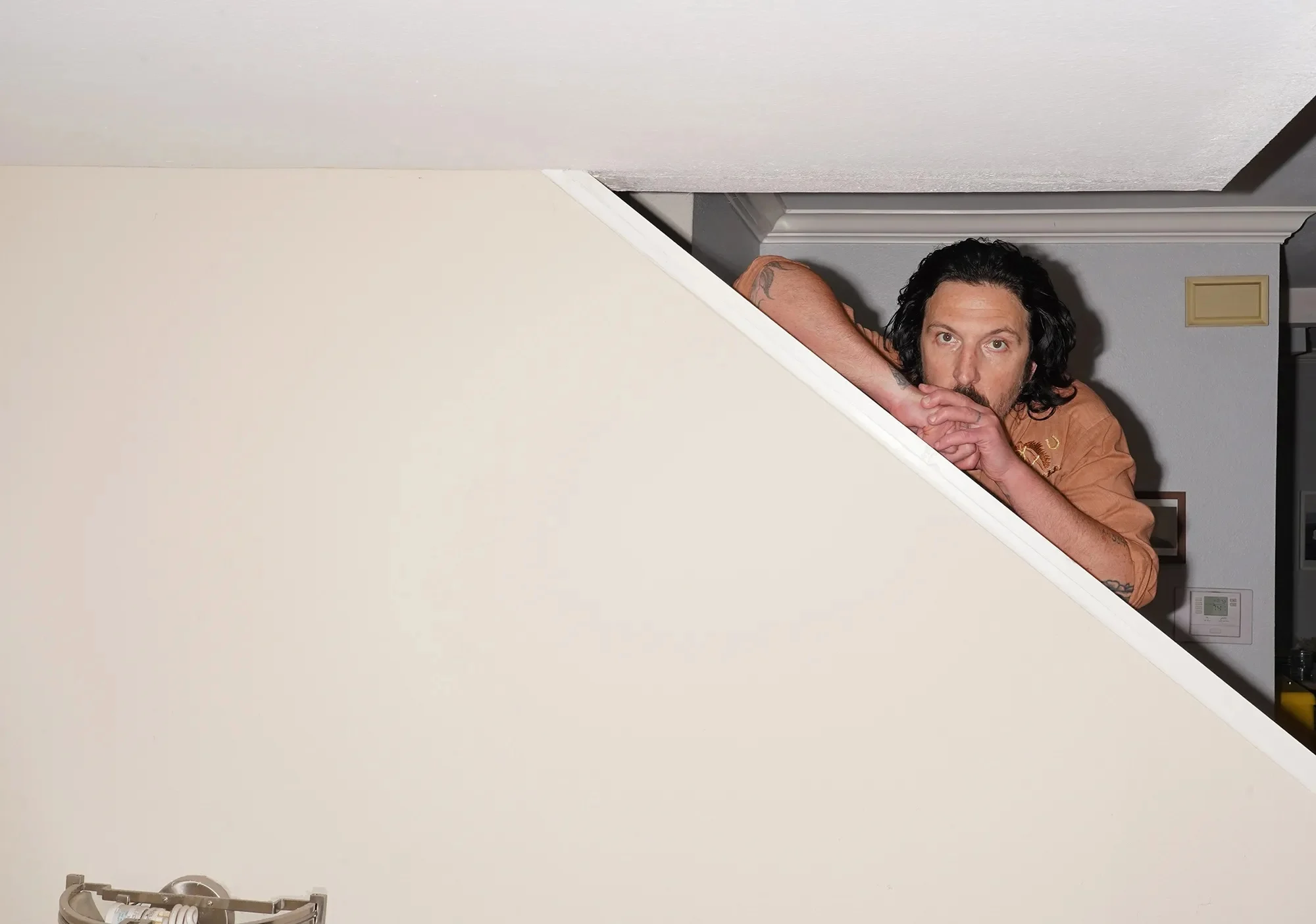 Mickey Avalon’s Immortal Tale: VICE’s Exclusive Interview Reveals the Curse of Living Forever