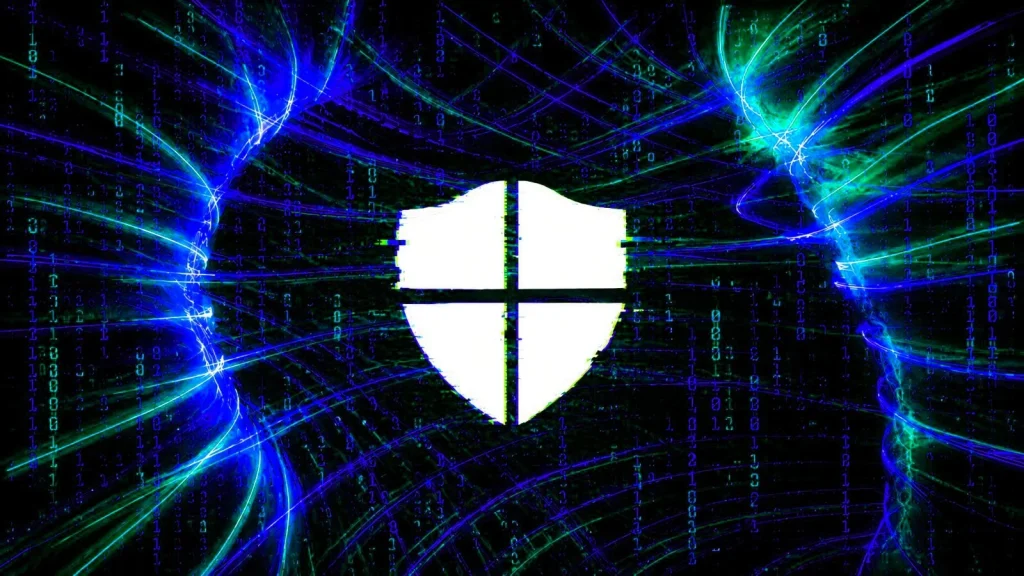 Microsoft Defender antivirus turned off – Why users should ignore the alert