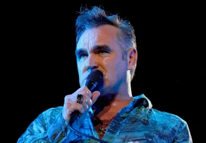 Morrissey Las Vegas residency cancelled